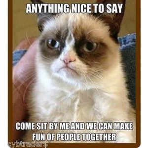 Meet your Posher, Donetta